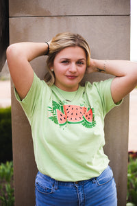 Carvers One in a Melon T-shirt