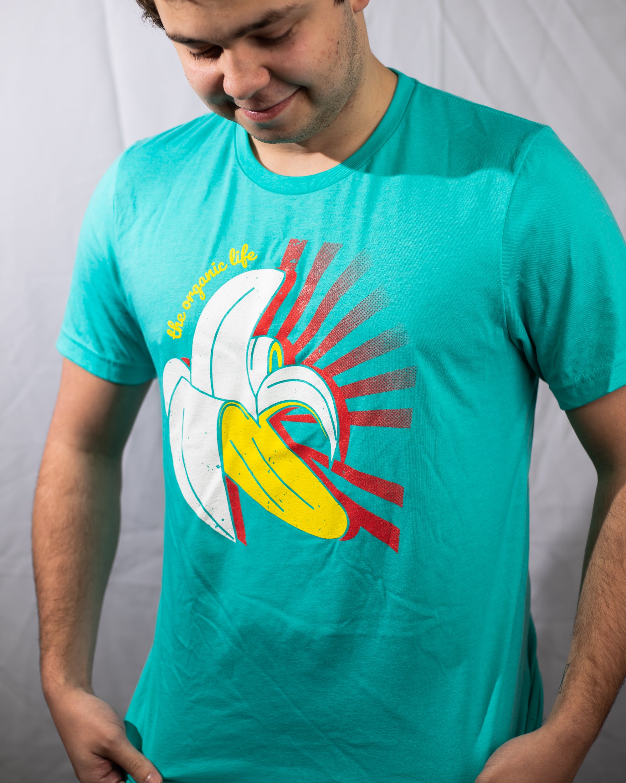 Peelers V1 T-Shirt