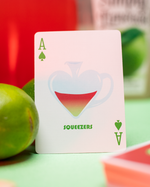 Squeezers Playing Cards V4